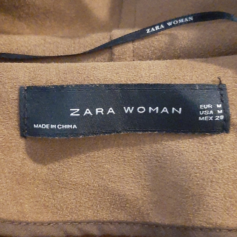 shirt jacket - Picture 2 of 2